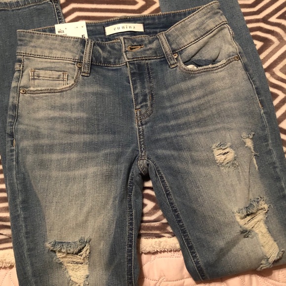 Nanamac jeans - Picture 8 of 8